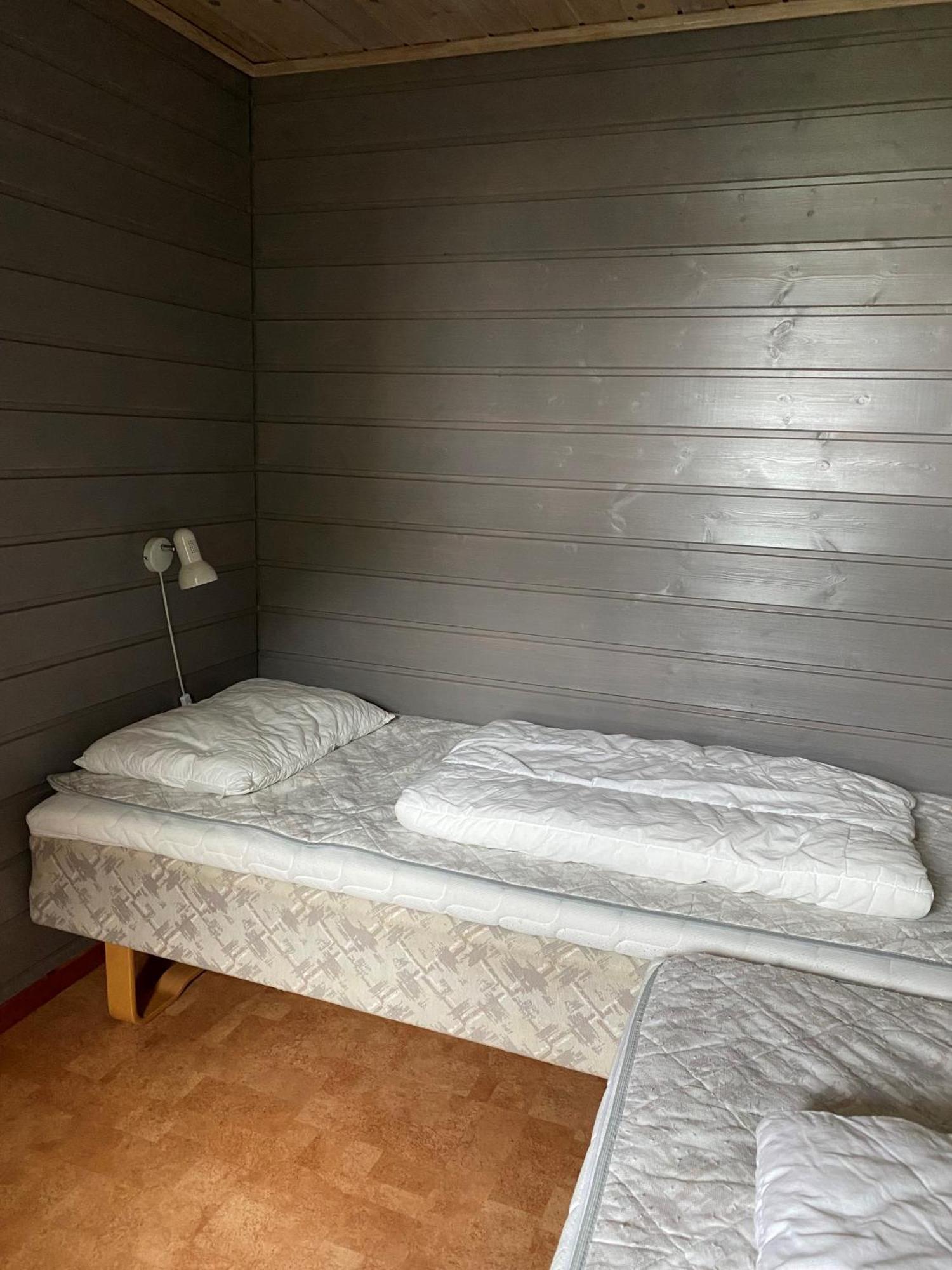 Marifjora Sjobuer Villa Екстериор снимка